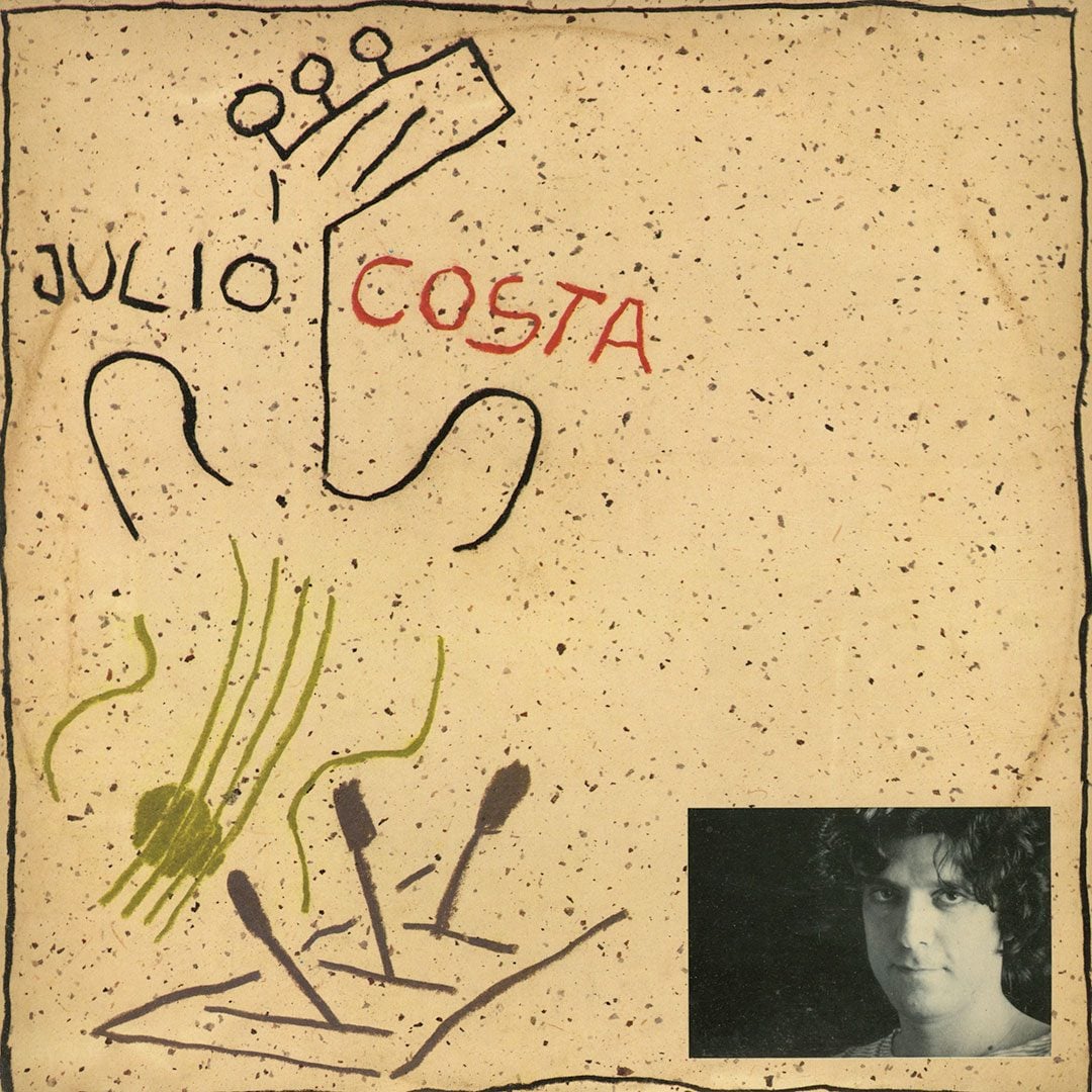 Julio Costa - Julio Costa - lp