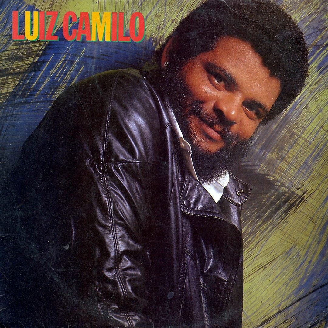 Luiz Camilo - Luiz Camilo - lp