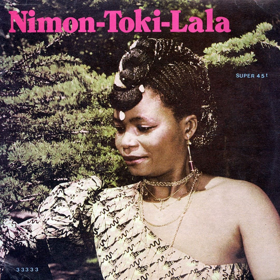 Lonlogné Trouanam / Eyebim Mehezi