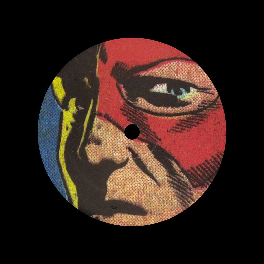 Tony Troffa - JWTWN005 - 12