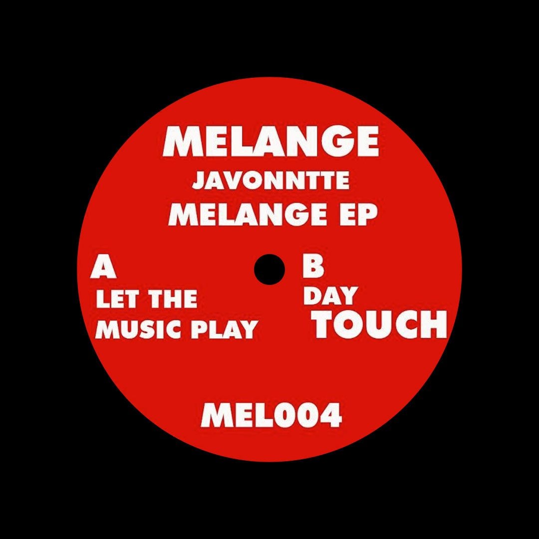 Melange EP