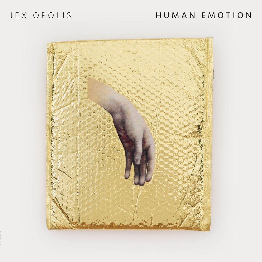 Jex Opolis - Human Emotion - 12