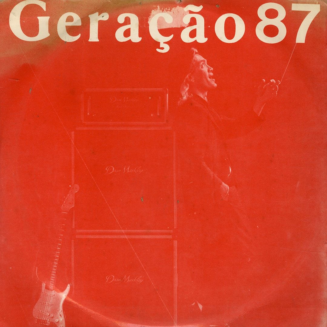 Geracao 87 - compilation