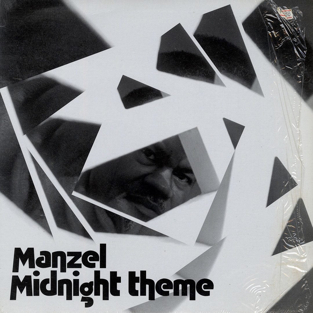 Manzel - Midnight Theme - compilation