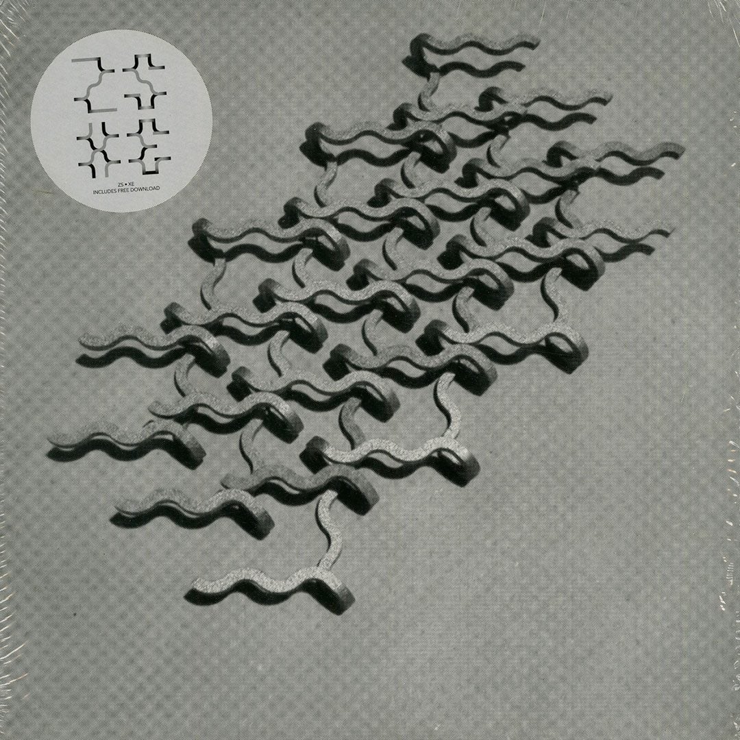 Zs - Xe (NS062) - lp