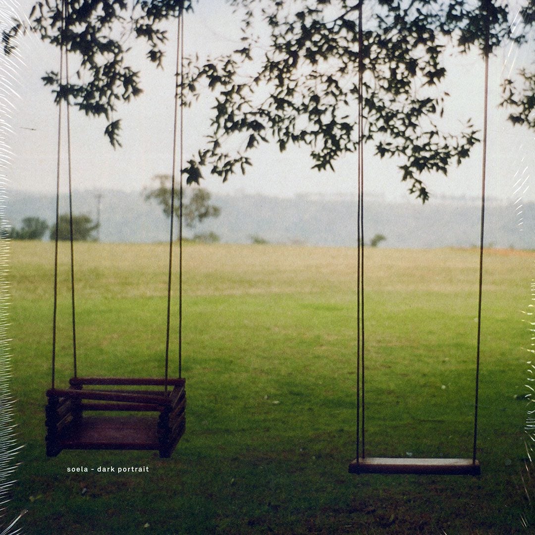 Soela - Dark Portrait - lp