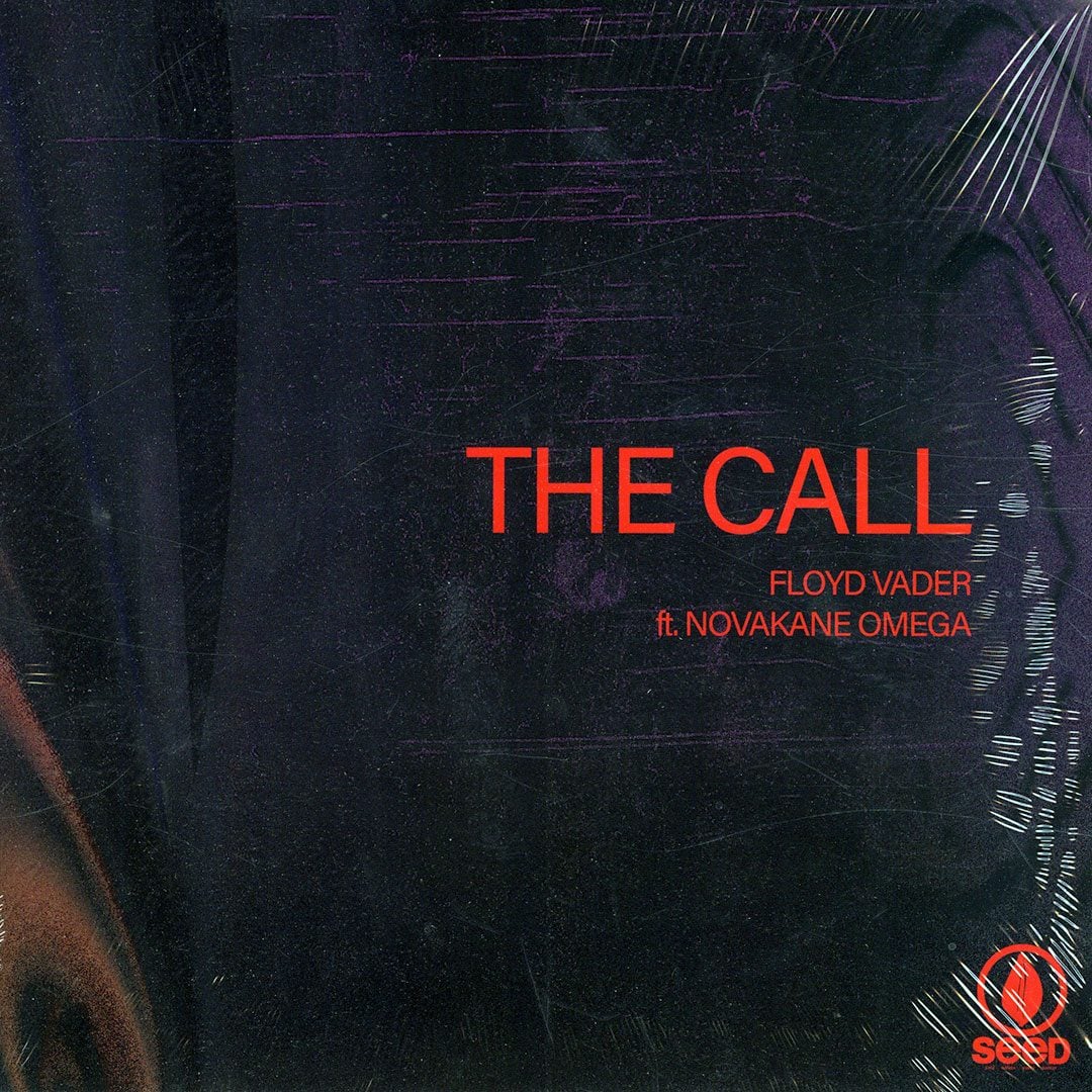 Floyd Vader, Novakane Omega - The Call - 10