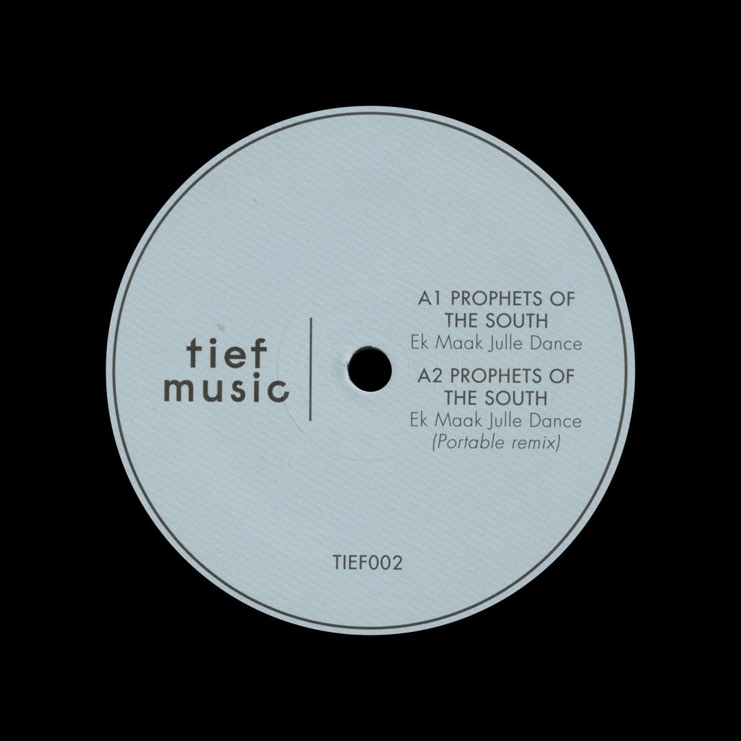 Prophets Of The South - Ek Maak Julle Dance - 12