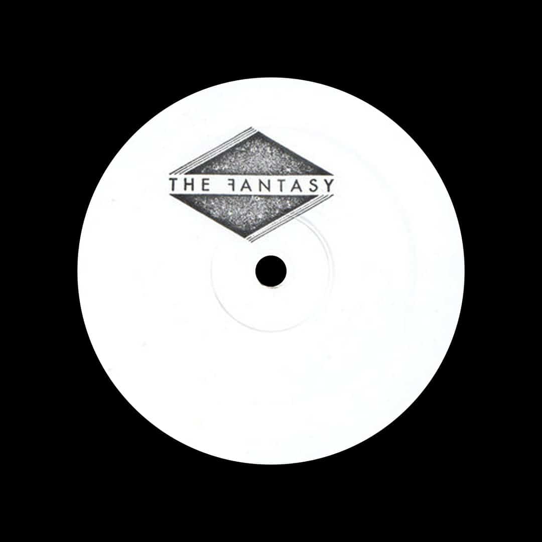 The Fantasy - Secret Mixes Fixes, Vol. 14 - 12