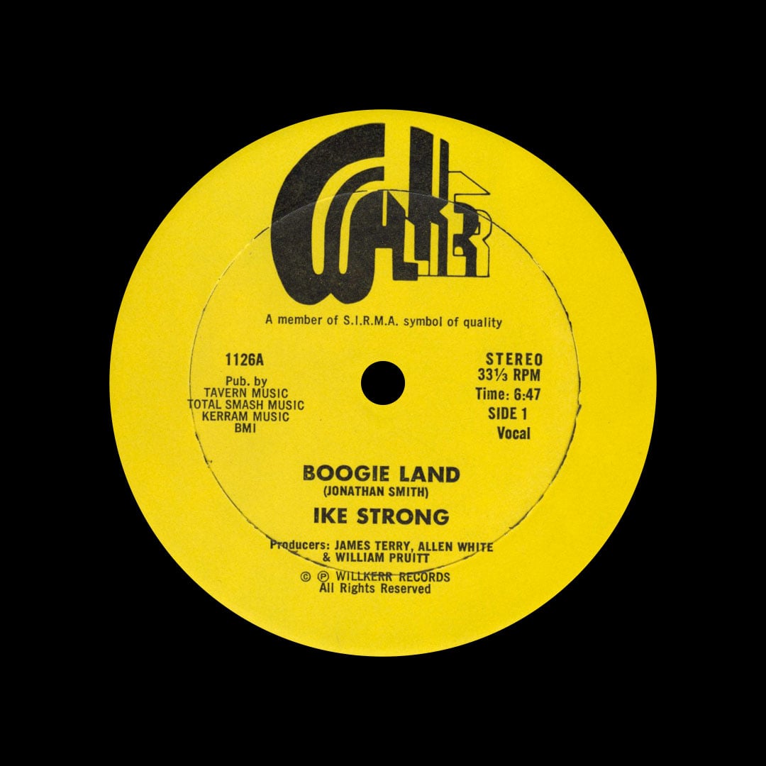 Boogie Land