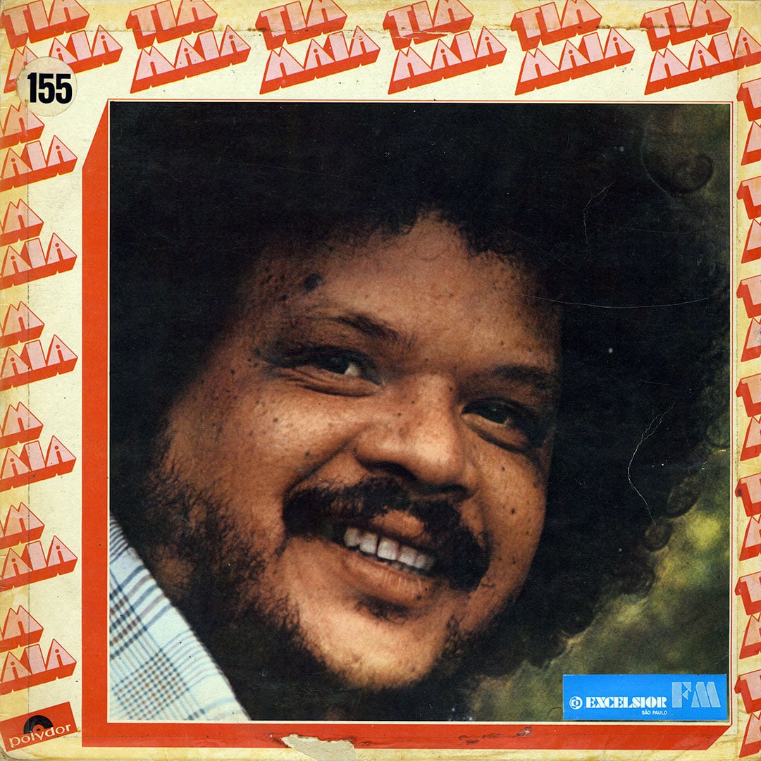 Tim Maia (1976)