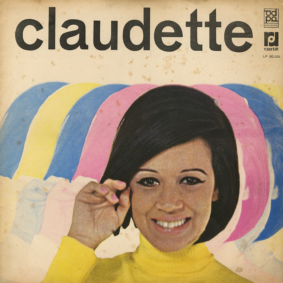 Claudette