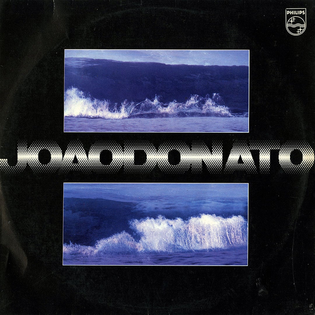 João Donato - Lugar Comum - lp