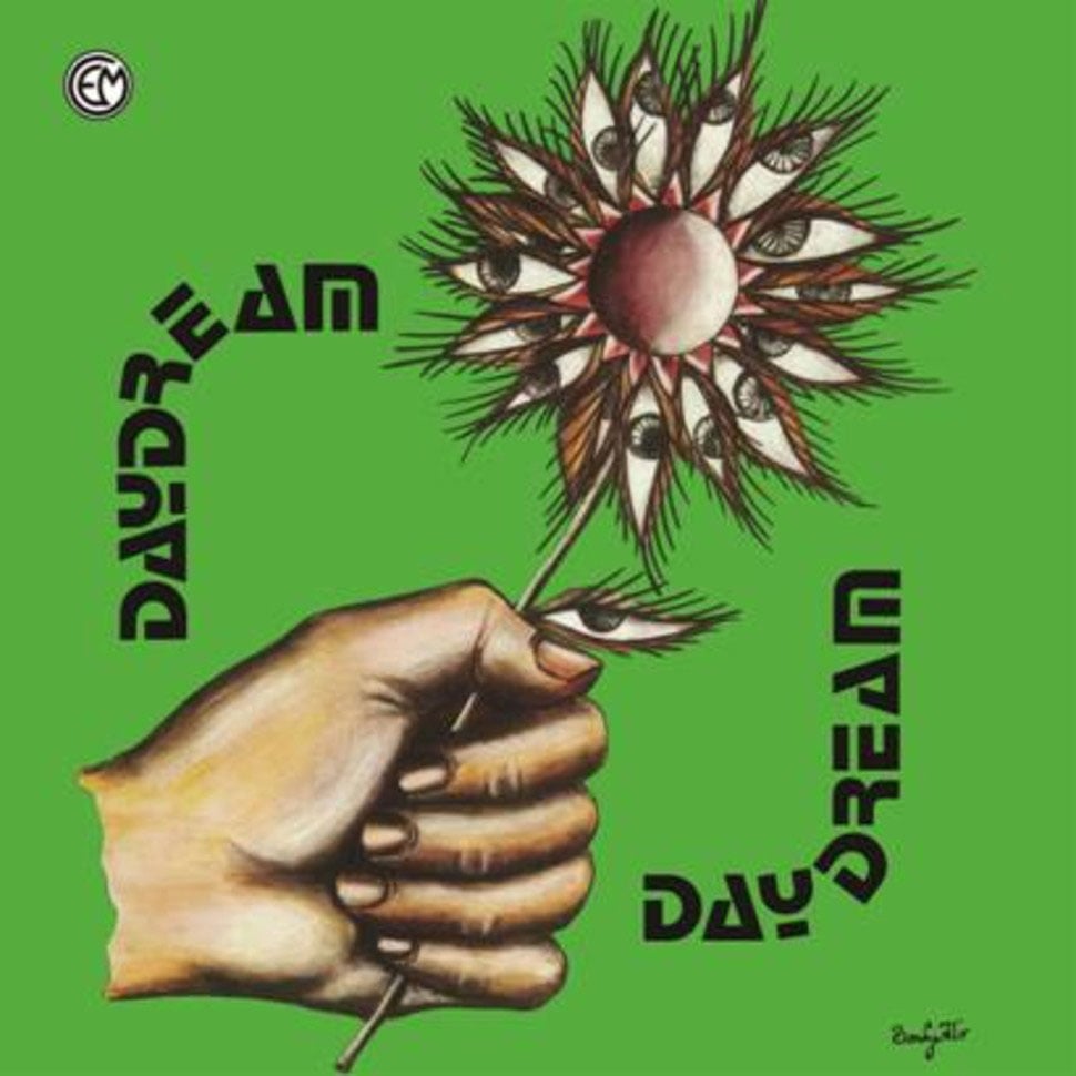 Orchestra Cometa - Daydream - lp