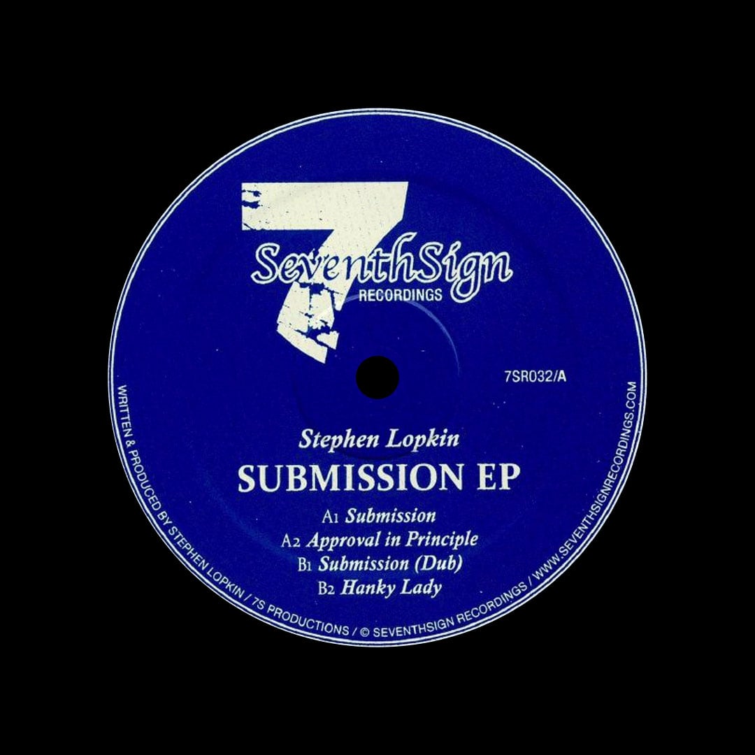 Submission EP