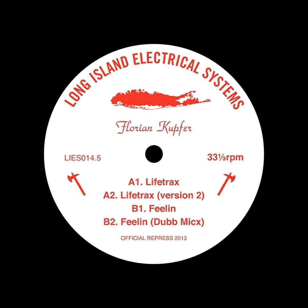 Florian Kupfer - Lifetrax - 12