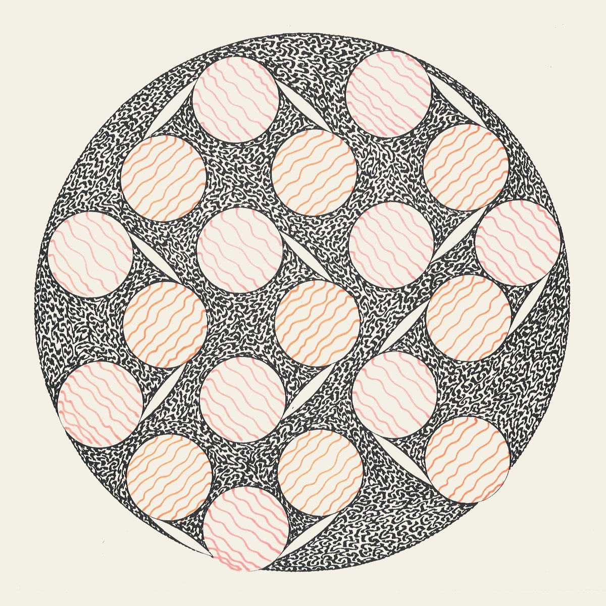 Masks - EP2 (ST013) - 12