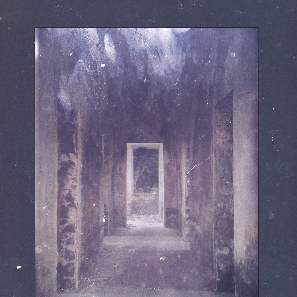 Memotone - Invisible Cities - lp