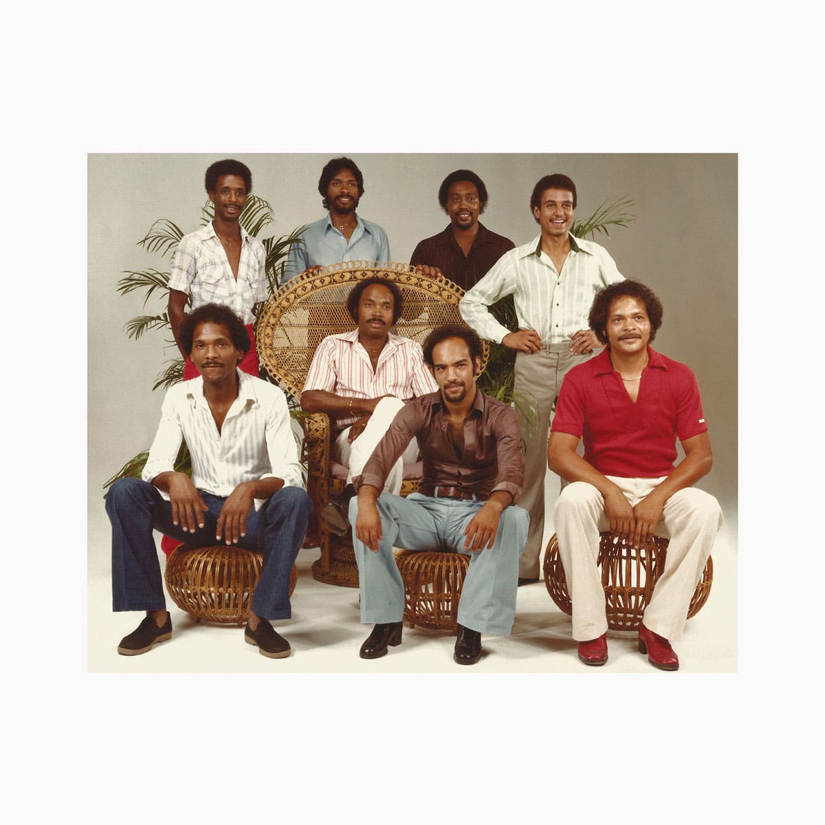 The Brief Encounter - We Want To Play - lp