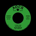 I Love You