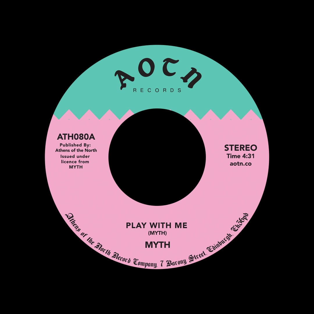 Play With Me / In Action