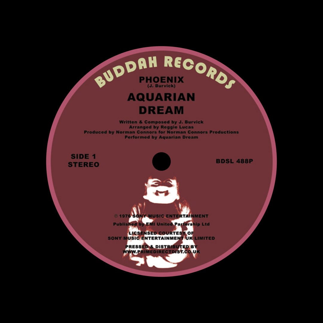 Phoenix / East 6th Street