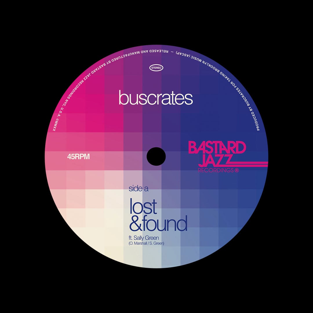 Lost & Found / Cruise Control