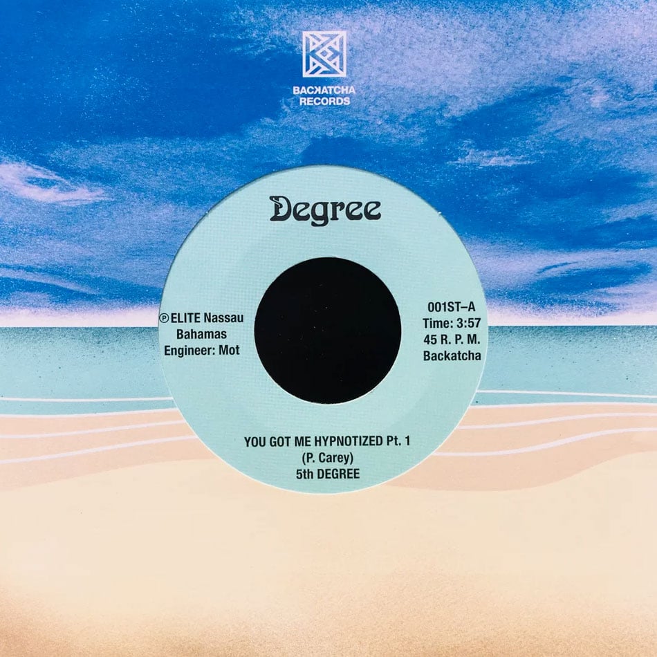 You Got Me Hypnotized