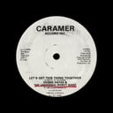 Let's Get This Thing Together