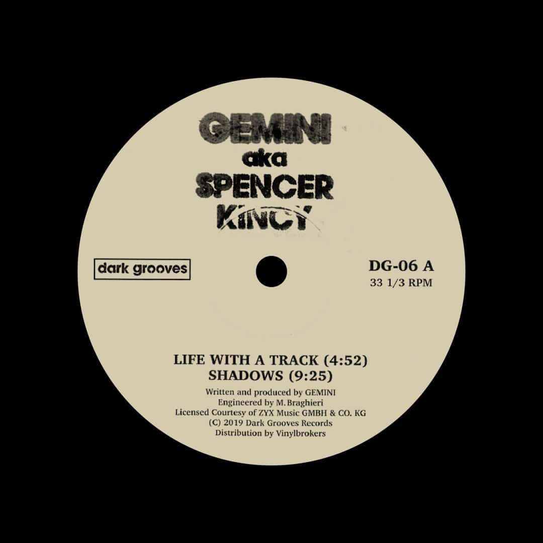 Gemini - Hidden Agenda - 12