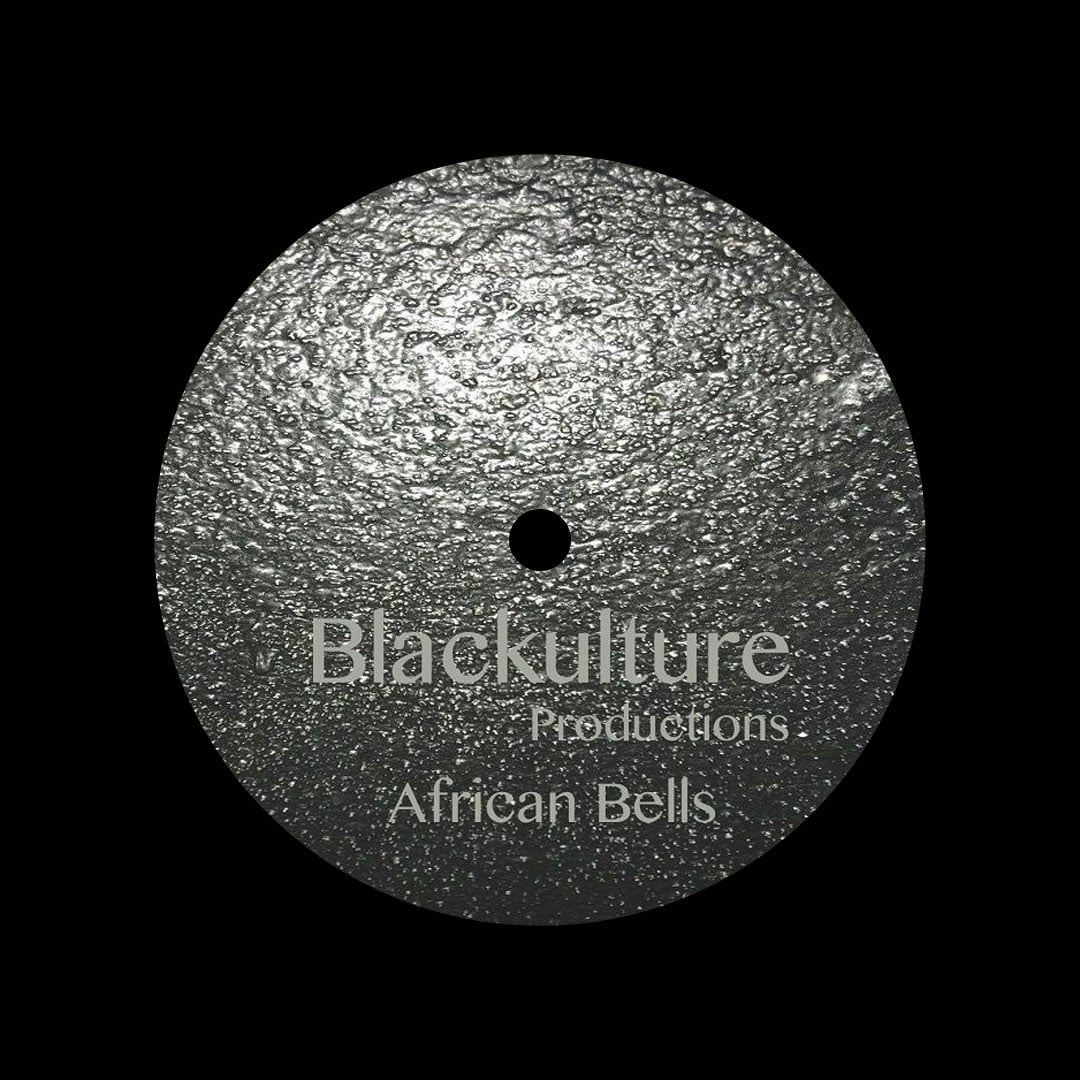 Blackulture - African Bells - 12