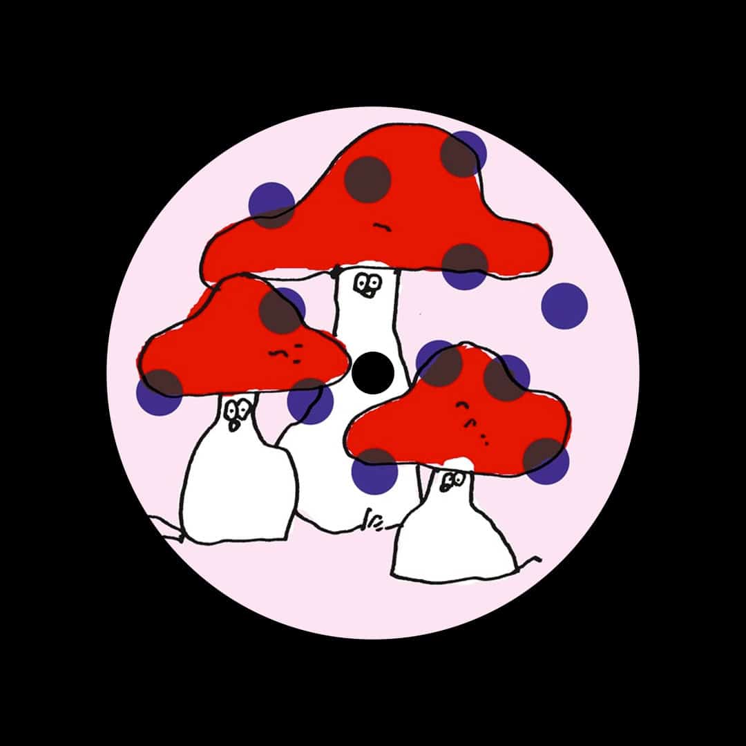 Freestyle Man - Schrodinger’s Love - 12