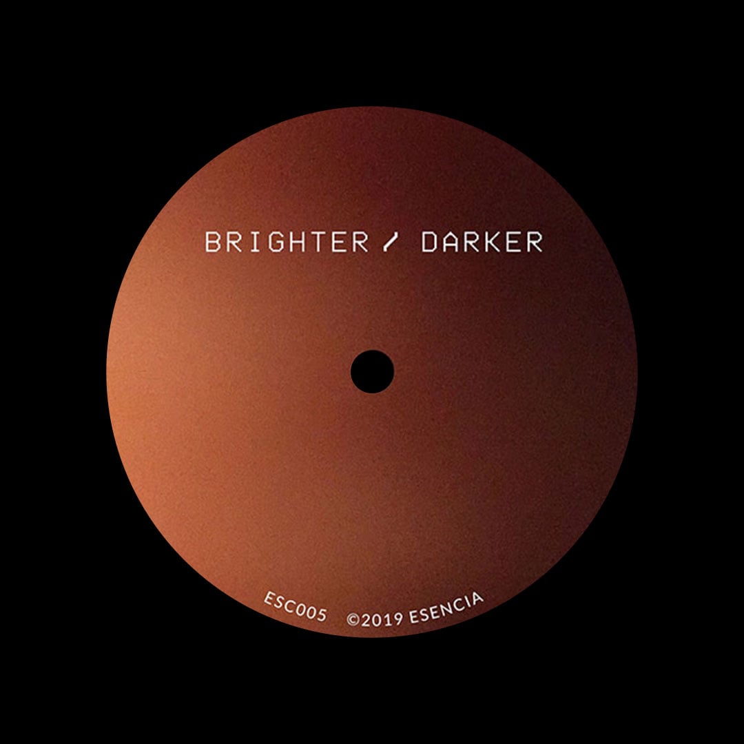 K15 - Brighter / Darker - 12
