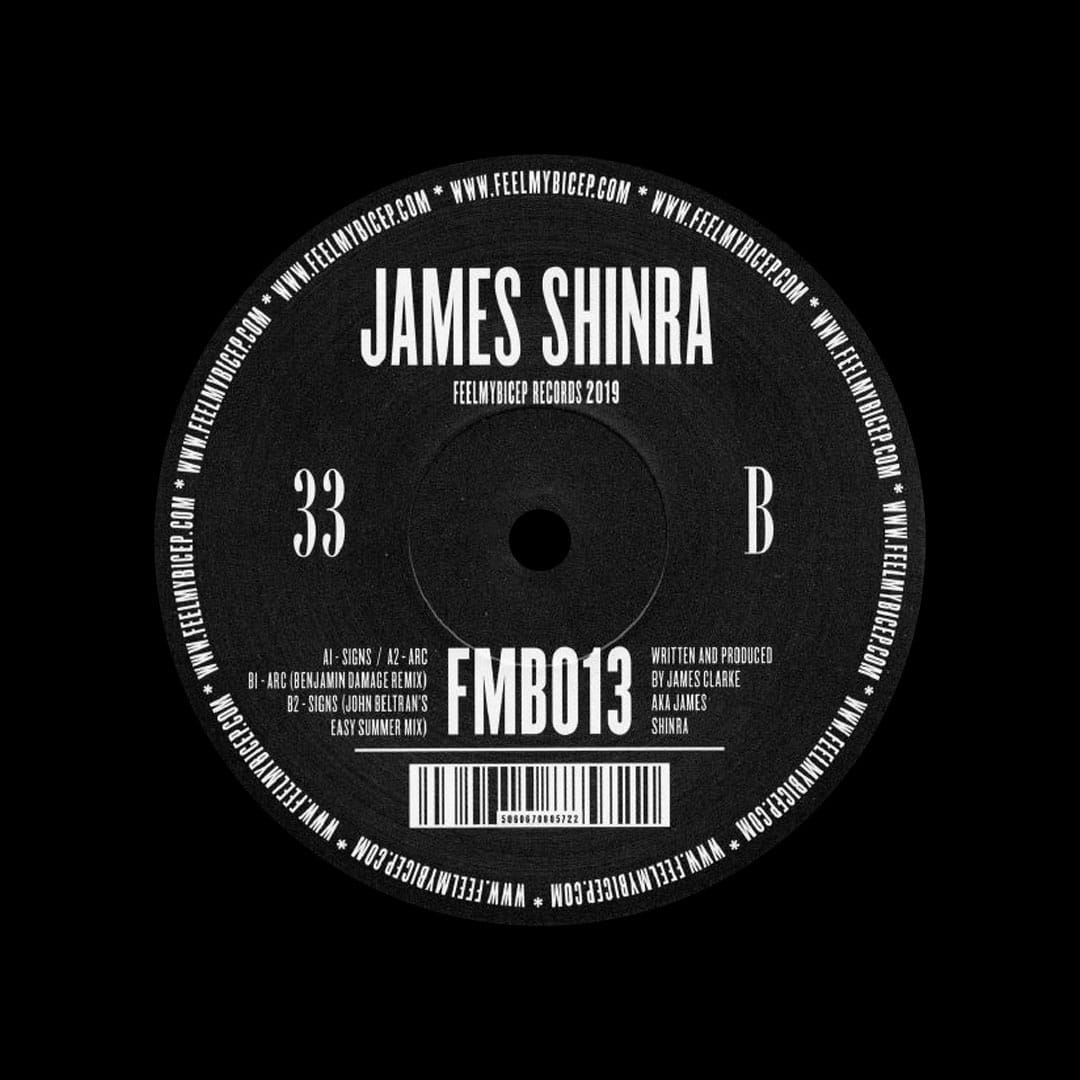 Signs (John Beltran Remix)