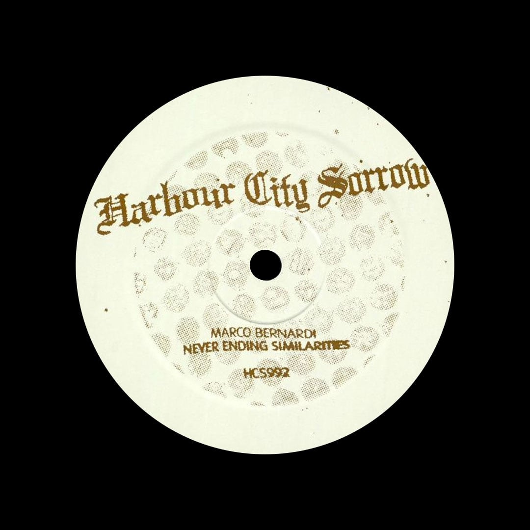 Never Ending Similarities