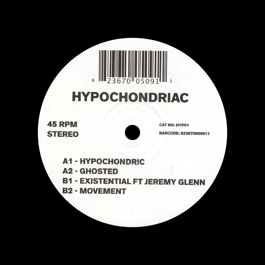 Hypochondriac EP