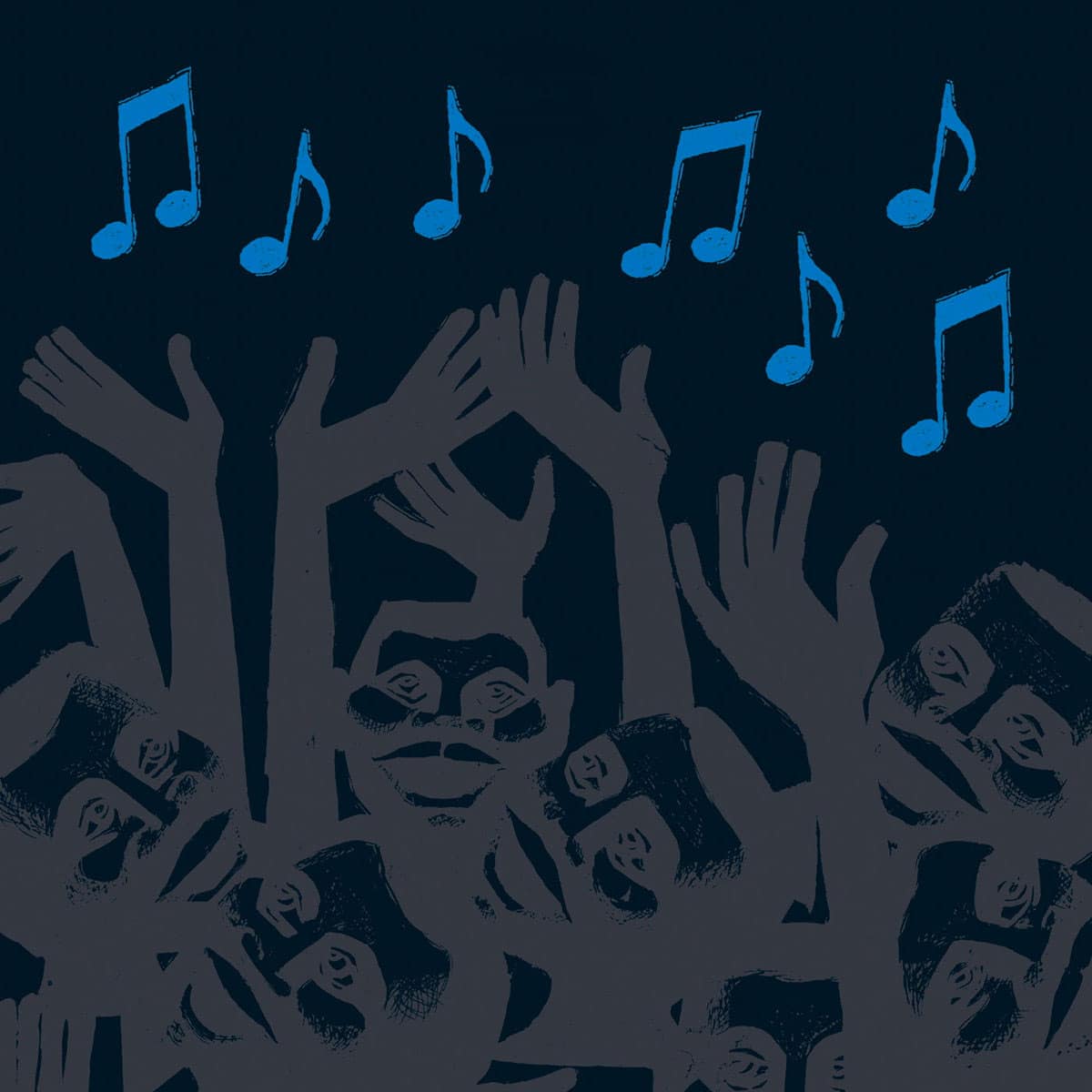 Spiritual Jazz 9: Blue Notes, Part 2 - compilation