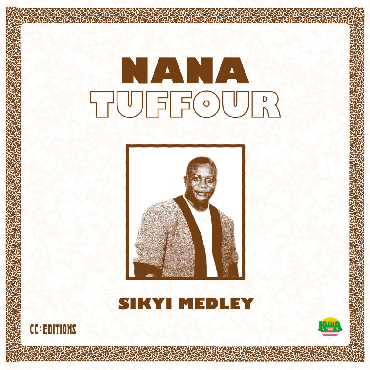 Nana Tuffour - Sikyi Medley - 12