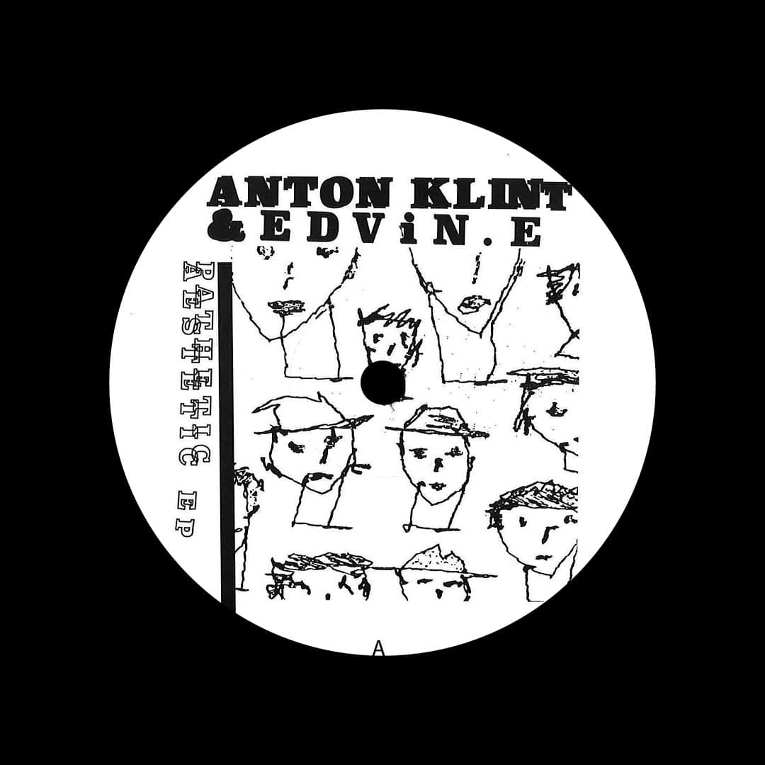 Pathetic Aestetic EP