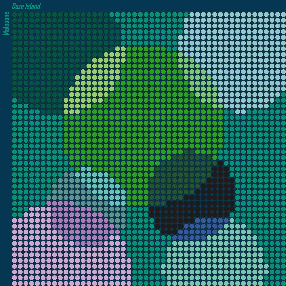 Malouane - Daze Island - 12