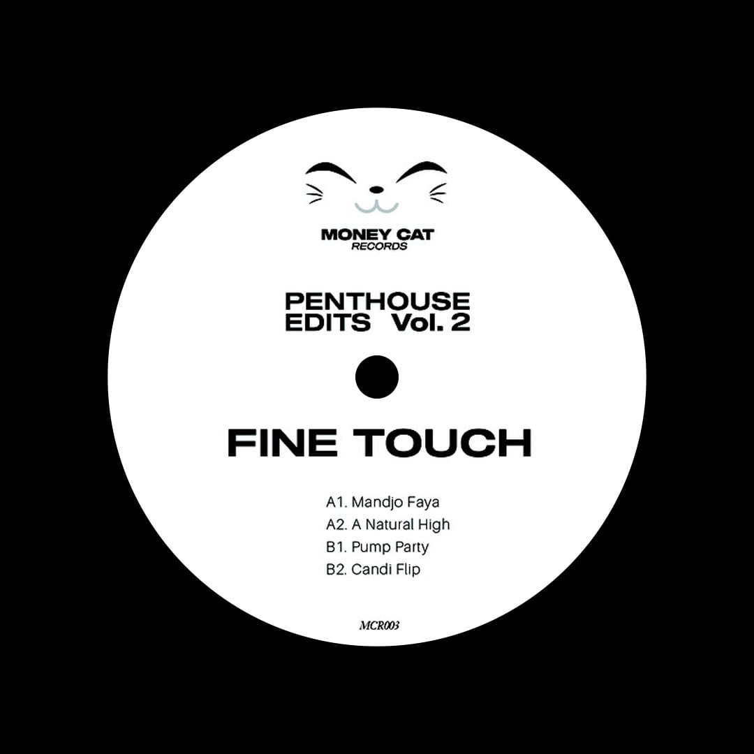 Fine Touch - Penthouse Edits, Vol. 2 - 12