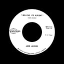 I Believe It’s Alright