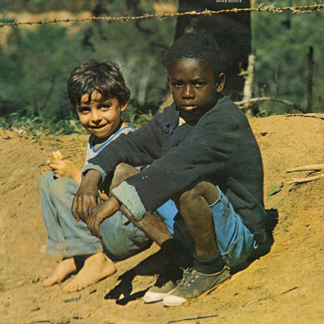 Lô Borges, Milton Nascimento - Clube Da Esquina - 2xlp