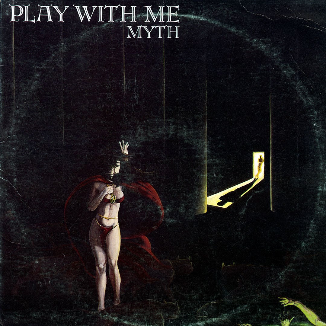 Play With Me