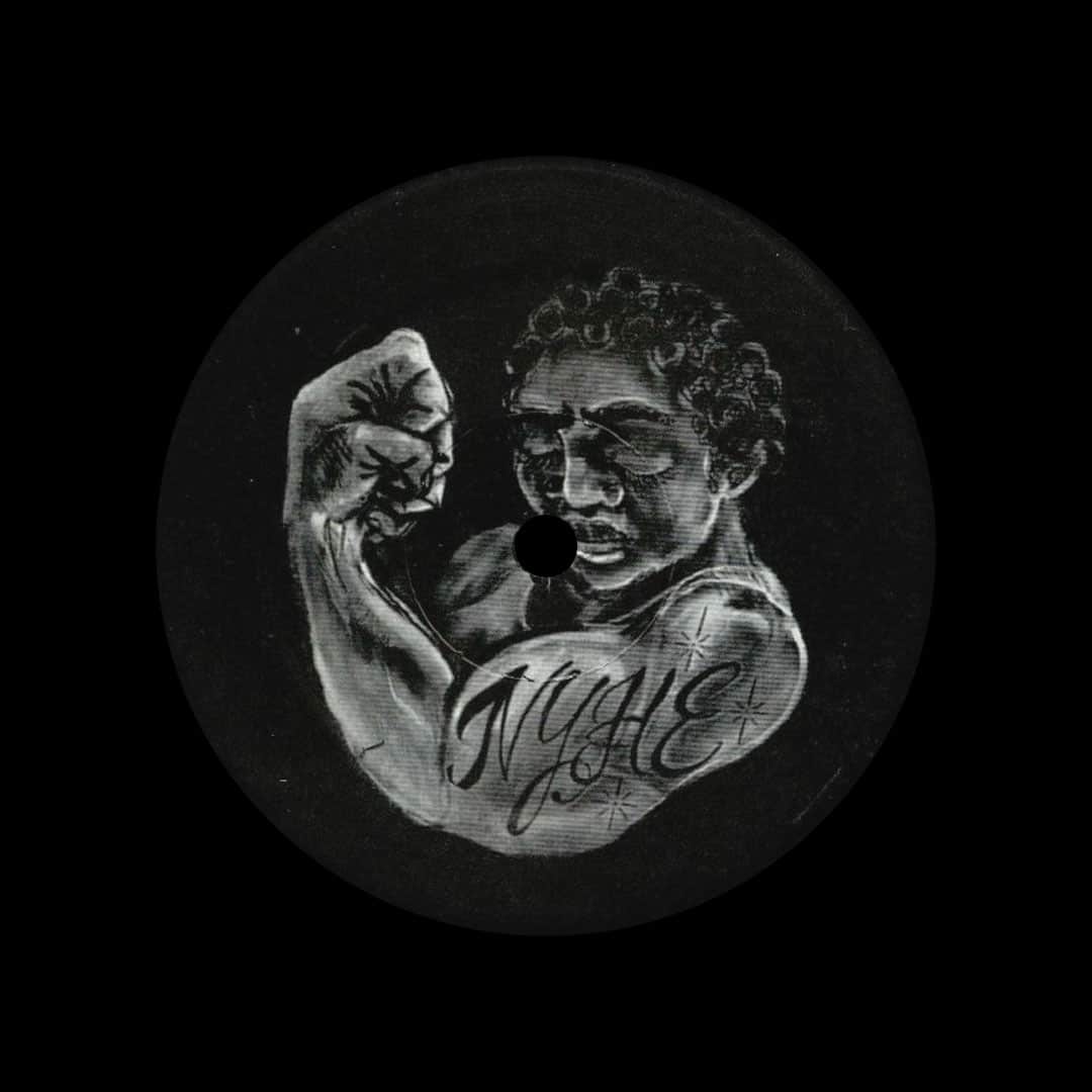 DJ Monchan - New York House Edit, Vol. 1 - 12