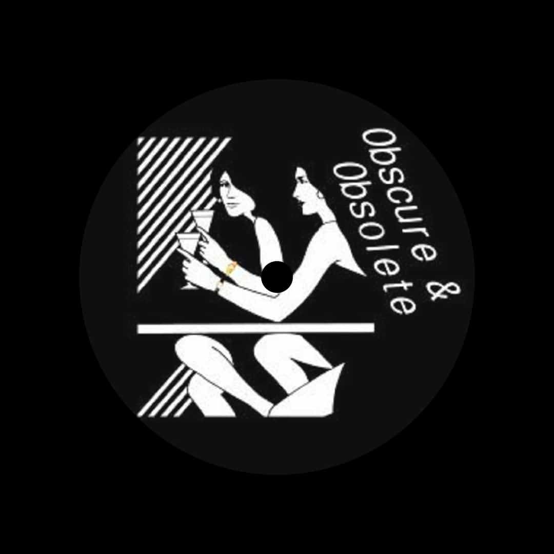 Obscure & Obsolete - Collectors Item #1 - 12