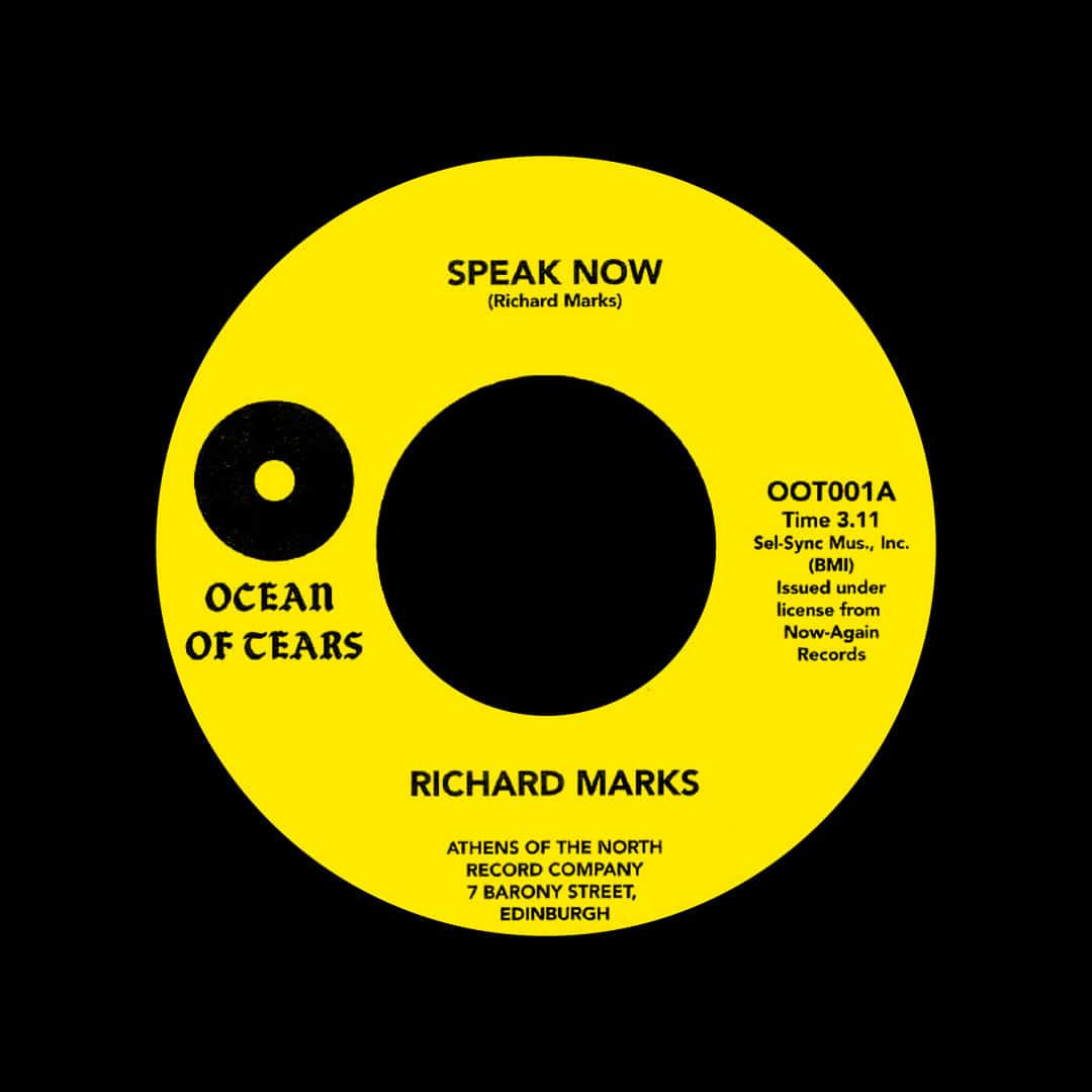 Speak Now / Purple Haze