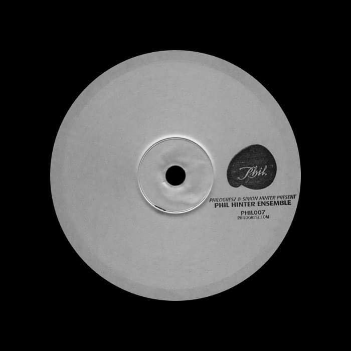 Phil Hinter Ensemble