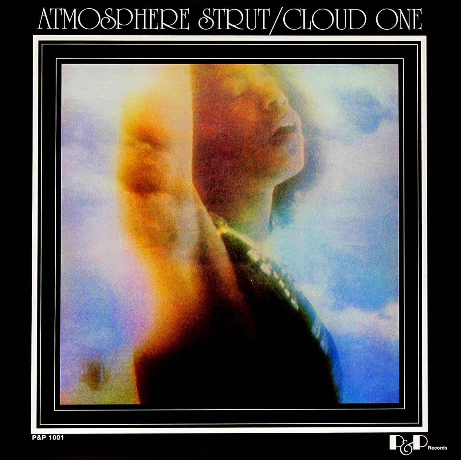 Cloud One - Atmosphere Strut - lp