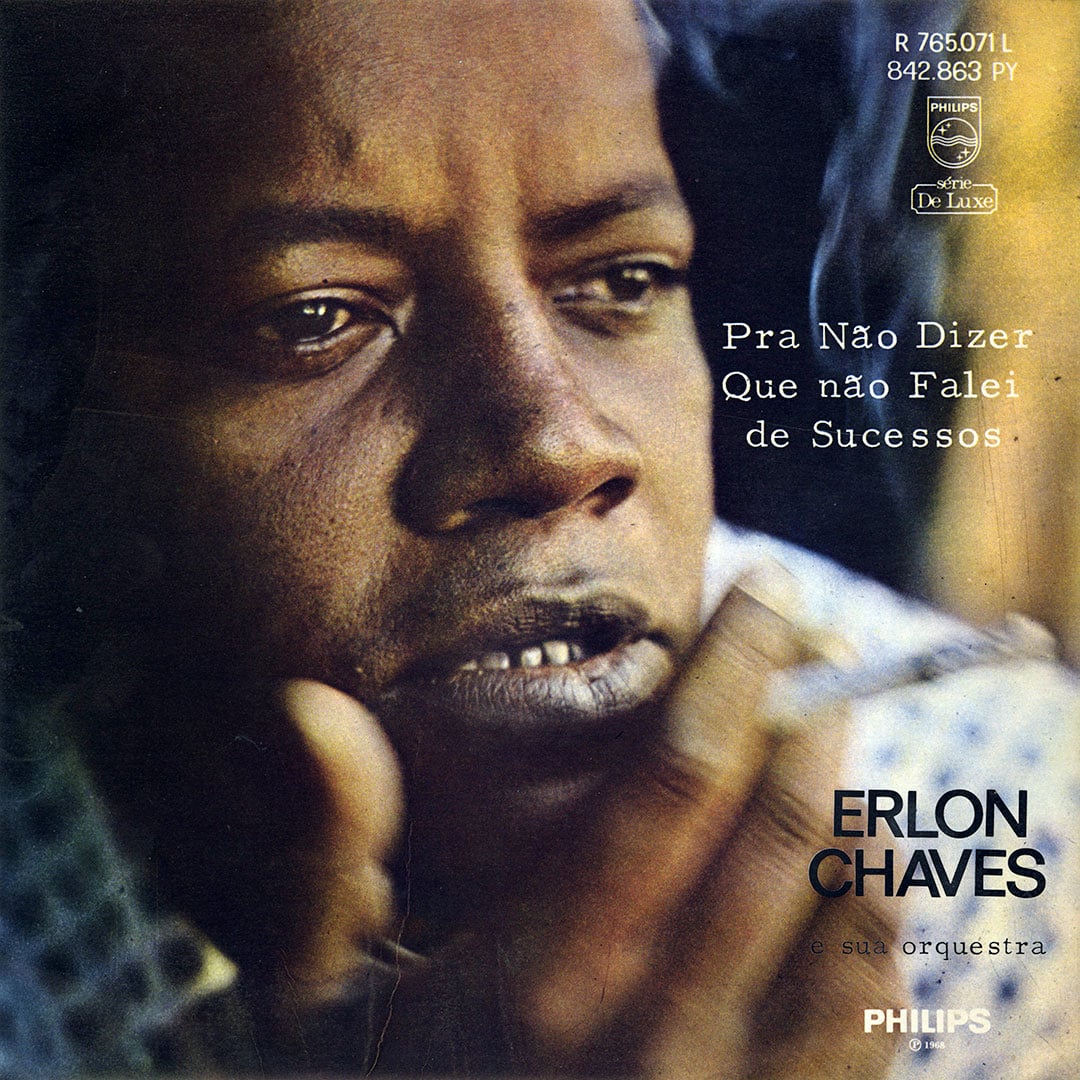 Pra Não Dizer Que Não Falei De Sucessos